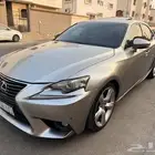 لكزس 2015 is350 فل كامل سعودي