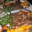 شوي خارجي معلم مشاوي