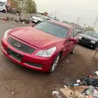 انفنتي G35 قطع غيار