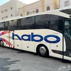 باصات للايجار باص 50 راكب و 30 راكب