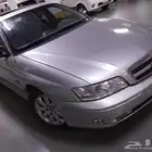 كابريس موديل 2006 كامله SSمفحوص قبل اسبوع ومجدد و 4كفرات جدي