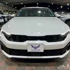 كيا K5 ستاندر مطور 2025 كاش _أقساط جميع البنوك وشركات التموي