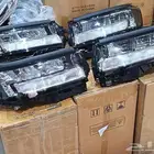 شمعات لاند كروزر وكالة على الشرط(22 25) GXR الكميه محدودة