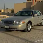 فورد كراون فكتوريا 2011 (امريكي)