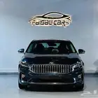 كيا كادينزا 2020 K7 بطاقه جمركية بحاله ممتازه ماشاء الله