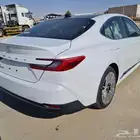 تويوتا كامري جراندي 2025