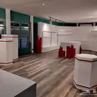 ديكورات حسب التصميم المراد تنفيذه والمقاسات المطلوبه