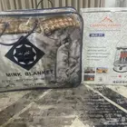 دفايه جديده كرتونه بطانيتين كيلو