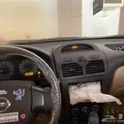 نيسان صني موديل 2010