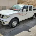 نافارا نيفارا 2010 للبيع بودي شاصي مكينه جير شرط بلد
