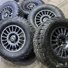 جنوط برايد مع كفرات نص حجري 275.70.17 تاريخ 24 آخر السنه