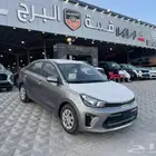 كيا بيجاس ستاندر 2025