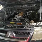 صيانة سيارات باجيرو time to repair workshop 0507909