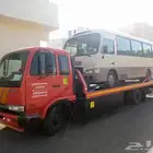سطحة مغلقة الرياض لوري