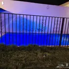 شاليهات إيجار يومي حي الرمال