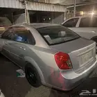 شفروليه اوبترا 2010 نظيفة