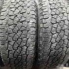 كفرات ربع حجري بي اف جودرتش مقاس 285 70 17