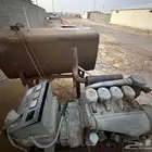 مولد كهرباء 35 ك