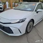 تويوتا كامري LE هيبرد