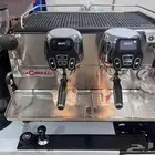 مكينة قهوة لاشمبالي M200