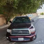تويوتا سكويا 2009