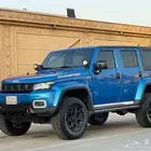 بايك 2021 - BJ40 فل كامل