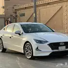 سوناتا 2020 استخدام شخصي نظيف جدا