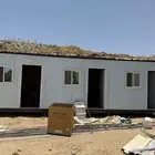 كرفان بركسات للبيع حبه