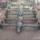 دفرنسات نيسان ددسن دبل وعادي