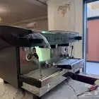 مكينة قهوة اسبريسو