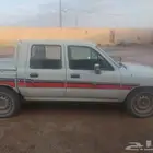 هايلكس موديل 97 مفحوص ومجدد السوم 10الف تواصل