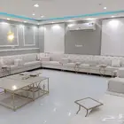 استراحة قسمين رجال ونساء