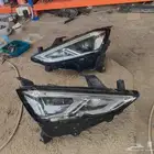 شمعات ايسوزو ام يو اكس 2021 2022 2023 2024