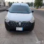 للبيع رينو دوكر موديل 2020