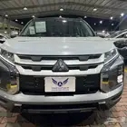 ميتسوبيشي ASX فل كامل 2025