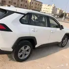 تويوتا راف فور