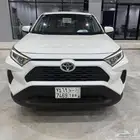 تويوتا راف فور 2022