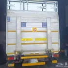 إيجار دينات 23 و24 سوبر جامبو تبريد وتجميد للمؤسسات والشركات