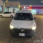 رينو دوكر 2022