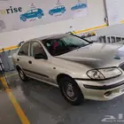 نيسان صني 2002