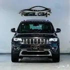 جيب شيروكي ليمتد 2015 V8 بحاله ممتازه ماشاء الله