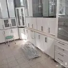 مطابخ جاهزه جديده مع تقسيط تابي او تمارا