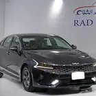 كيا K5 2.5 2022