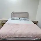 غرفة نوم كاملة مستعملة في حالة ممتازة