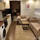 شقة مفروشة للايجار في المحالة