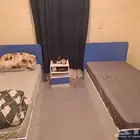 مجموعة غرفة نوم للأطفال