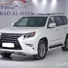 لكزس GX460 فل كامل 2015