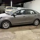 نوع السيارة   كيا بيجاس استاندر الموديل 2026