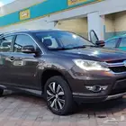 BYD S7 2019 وكالة