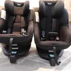 كرسي سيارة للأطفال ماركة جراكو